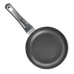 Oster® Oster 8 Inch Aluminum Frying Pan In Grey -Quality Garden Outdoor Store GUEST b8b9d826 a090 4a7f bbaf 722a454e1d3e