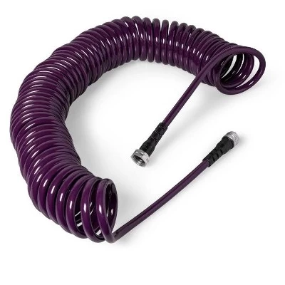 Featherweight Coil Hose, 75' 4 Featherweight Coil Hose, 75' - Image 4