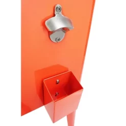 80qt Portable Rolling Patio Cooler - Permasteel -Quality Garden Outdoor Store GUEST badb0d8d fff7 43f6 acaf 7b13a3459baa