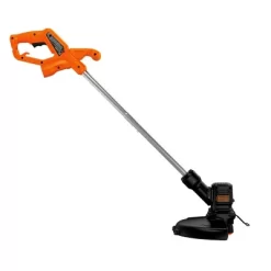 Black & Decker 4 Amp 13" Electric String Trimmer -Quality Garden Outdoor Store GUEST bf047216 fd6a 4353 84f7 7c27e12bd3b2