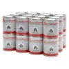 Real Flame 13oz 24pk Premium Gel Fuel Cans