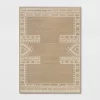 Border Detail Outdoor Rug - Threshold™