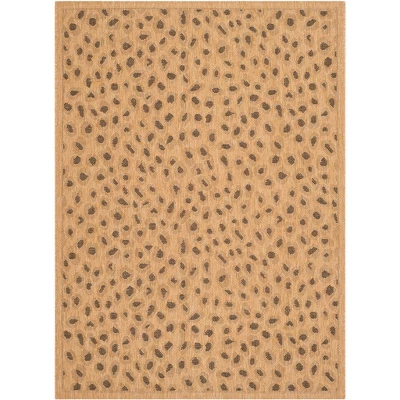Courtyard CY6104 Power Loomed Indoor/Outdoor Area Rug - Safavieh 1 Courtyard CY6104 Power Loomed Indoor/Outdoor Area Rug - Safavieh