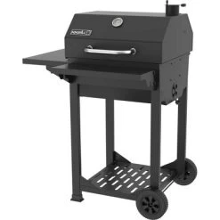 Nexgrill 810-0025 22" Charcoal Cart Grill - Black 7 Nexgrill 810-0025 22" Charcoal Cart Grill - Black -Quality Garden Outdoor Store GUEST c24eeeeb a46a 429f 956f 268bdbb274f4