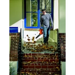 Black & Decker 7 Amp 180 CFM 180 MPH Blower -Quality Garden Outdoor Store GUEST c342e3a9 c670 42f4 866d fa298c2ed051