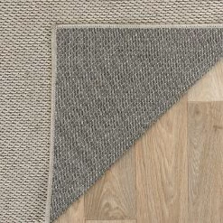 World Rug Gallery Solid Contemporary Indoor/Outdoor Area Rug -Quality Garden Outdoor Store GUEST c3f08c0b 0cd3 4625 85c9 ef6b50d4774d