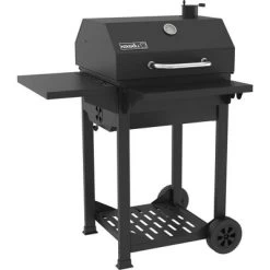 Nexgrill 810-0025 22" Charcoal Cart Grill - Black 6 Nexgrill 810-0025 22" Charcoal Cart Grill - Black -Quality Garden Outdoor Store GUEST c487975f ffec 4086 85bd e84e5539fd6b