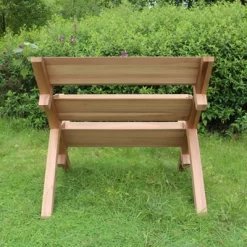 39" Wide Rectangular Planter 3 Tier Brown - Merry Products -Quality Garden Outdoor Store GUEST c600d721 6b4e 4f2a 8ac8 e67a724eefd7