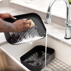 Ninja Woodfire Outdoor Grill & Smoker, 7-in-1 Master Grill, BBQ Smoker And Air Fryer With Woodfire Technology - OG701 -Quality Garden Outdoor Store GUEST c66d207f f510 4dbb b531 a405fb30771e