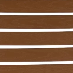 Flash Furniture Lark Outdoor Patio Bistro Dining Table Set With 2 Chairs And Faux Teak Poly Slats -Quality Garden Outdoor Store GUEST c6f9bac4 1bd7 4f6d af41 c7db032a3718