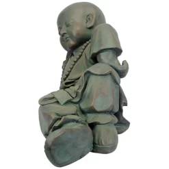 Design Toscano Resting Serene Baby Buddha Garden Statue -Quality Garden Outdoor Store GUEST ca997bd1 95ca 4c37 8fe4 ffcbbe4fd213