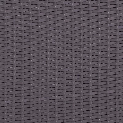 Biscayne Loveseat With Mocha Cushions Brown - Crosley 6 Biscayne Loveseat With Mocha Cushions Brown - Crosley - Image 6