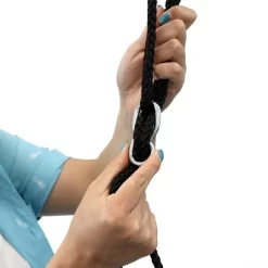 Sunnydaze Decor Sunnydaze Outdoor Olefin Hanging Hammock Chair Swing With Armrests, Side Pouch, Pillow, And Footrest - Beige -Quality Garden Outdoor Store GUEST cb275a8c fc8c 4604 b7a0 443c1ce1d28a