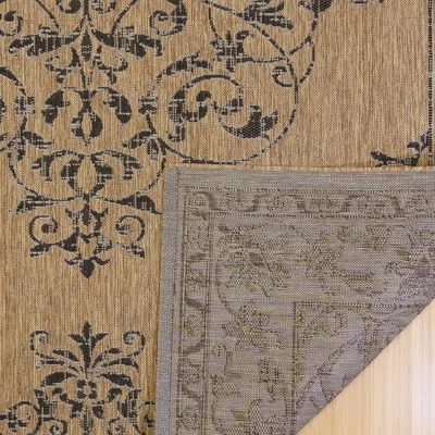 Paseo Ryoan Outdoor Rug - Avenue33 2 Paseo Ryoan Outdoor Rug - Avenue33 - Image 2