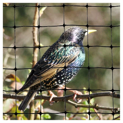 100'x14' Standard Bird Netting - Bird-X 3 100'x14' Standard Bird Netting - Bird-X - Image 3