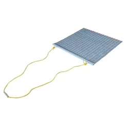 Yard Tuff ATV/UTV 3' X 3' Zinc Plated Field Surface Leveling Drag Mat (2 Pack) -Quality Garden Outdoor Store GUEST d03e7b9c 47e4 4eda a106 935f69126232