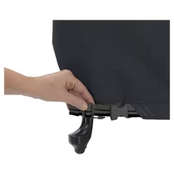 Classic Accessories Black Ravenna Barbeque Grill Cover - L -Quality Garden Outdoor Store GUEST d122a65d 8a3e 4379 af6c c17840f007f8