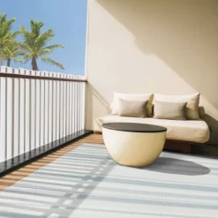 Tripoli Mateo Indoor/Outdoor Rug - Home Dynamix -Quality Garden Outdoor Store GUEST d1d99c45 eb3a 4826 b184 1318dbc26611