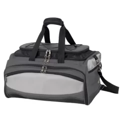 Picnic Time Buccaneer Charcoal Grill/ Cooler/ 3 Pc Tools Model 750-00-175 -Quality Garden Outdoor Store GUEST d2685b7c 89bd 4c09 9650 ac528e2ab98f