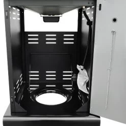 Permasteel 2-Burner Gas Grill With Foldable Side Tables 24 Permasteel 2-Burner Gas Grill With Foldable Side Tables -Quality Garden Outdoor Store GUEST d27a3627 631e 4759 8b51 af210836edd0