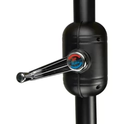 Northlight 9.75ft Outdoor Patio Market Umbrella With Hand Crank And Tilt, Green 7 Northlight 9.75ft Outdoor Patio Market Umbrella With Hand Crank And Tilt, Green -Quality Garden Outdoor Store GUEST d3533108 eb31 4300 8eeb 1f4df94b303a