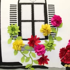 28" X 14" Dimensional Flowers Home Decorative Patio Throw Pillow - Edie@Home 7 28" X 14" Dimensional Flowers Home Decorative Patio Throw Pillow - Edie@Home -Quality Garden Outdoor Store GUEST d3a0313f 6cb1 4379 84a6 2223a0293eae