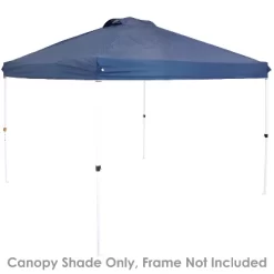 Sunnydaze Decor Sunnydaze Premium Pop-Up Canopy Shade With Vent -Quality Garden Outdoor Store GUEST d452f6de f71c 4a20 82cd 0d6c31ddd37e