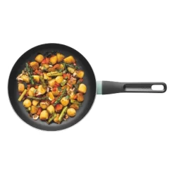 BergHOFF Sage And Slate Non-stick Aluminum Frying Pan