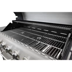 Kenmore 6-Burner XL Grill With Side Propane Gas Burner PG-40611S0L 17 Kenmore 6-Burner XL Grill With Side Propane Gas Burner PG-40611S0L -Quality Garden Outdoor Store GUEST d5bd5216 1a3a 4a5d 9d38 4f9fd42d9f8f