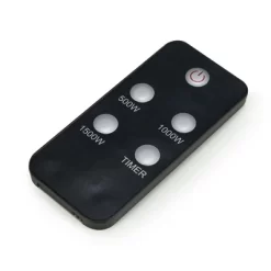 JOMEED 15000W Electric Outdoor Infrared Wall Mountable Patio Heater With Remote Control, Adjustable Telescoping Stand, And 3 Heat Settings -Quality Garden Outdoor Store GUEST d6224e87 6dac 4401 b21f 40bdf5cf35ef