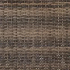 5pc Dahlia Outdoor Steel Set With Fire Table Taupe/Matte Black - Crosley -Quality Garden Outdoor Store GUEST d6afd99c 9fab 4057 995e e25ad444938f