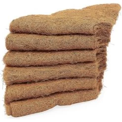 Farmlyn Creek 6 Pack Tree Mulch Rings, Base Protector For Landscaping, 18" -Quality Garden Outdoor Store GUEST d897ee77 a166 4c5c a0d4 66138c65df9b