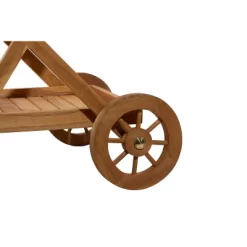 Trolley Patio Outdoor Serving Cart - Olivia & May -Quality Garden Outdoor Store GUEST d976c3d2 5435 4a5b be3c 747cf57a2b24