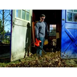 Black & Decker 7 Amp 180 CFM 180 MPH Blower -Quality Garden Outdoor Store GUEST da0fc91d 9b46 41ca b9cb 8a6790b0a7b4