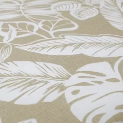 Set Of 2 Delray Outdoor/Indoor Squared Corners Seat Cushions - Pillow Perfect -Quality Garden Outdoor Store GUEST da73a14d acf7 4859 90c5 5b3c0f37c099