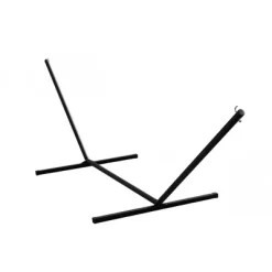 Vivere 15ft 3-Beam Steel Hammock Stand -Quality Garden Outdoor Store GUEST dc3ef6fe 0bd6 48b7 952f 301029923c86