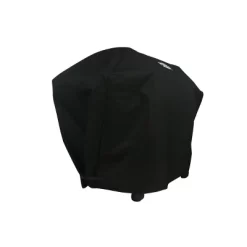 62" Grill Cover Black - Monument Grills