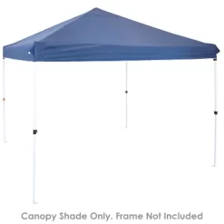 Sunnydaze Decor Sunnydaze Standard Pop-Up Canopy Shade -Quality Garden Outdoor Store GUEST df456333 b301 4bee 88e2 0ee15bbbd9d2