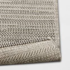 Faded Lines Outdoor Rug Cream - Smith & Hawken™ -Quality Garden Outdoor Store GUEST dfc9e9d6 138c 4e4d ba25 6b454c8f4728