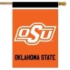 Briarwood Lane Oklahoma State Cowboys House Flag NCAA Licensed 28" X 40"