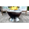 Cuisinart Clean Burn Fire Pit