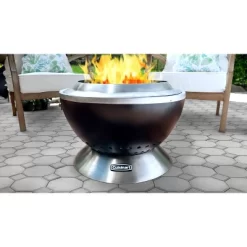 Cuisinart Clean Burn Fire Pit