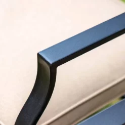 7pc Metal Dining Set With Expandable Table & 6 Swivel Chairs - Captiva Designs -Quality Garden Outdoor Store GUEST e1b41326 b972 4cea ad48 3e30813c6f05