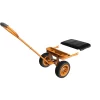 Worx WA0228 AeroCart Wagon Kit