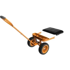Worx WA0228 AeroCart Wagon Kit