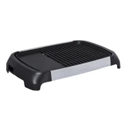 Brentwood Select TS-641 1200 Watt Electric Indoor Grill & Griddle In Stainless Steel 9 Brentwood Select TS-641 1200 Watt Electric Indoor Grill & Griddle In Stainless Steel -Quality Garden Outdoor Store GUEST e48e7169 695f 4aa5 93f8 deceb90f4cb8