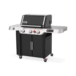 Weber Genesis Smart EX-335 Gas Grill
