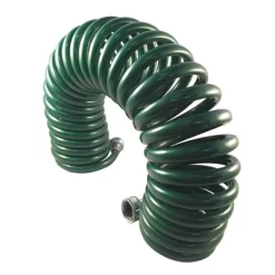 Flexon 1/2" Coil Garden Hoses -Quality Garden Outdoor Store GUEST e4f986e4 cb8e 4474 88c2 2ec30d965397
