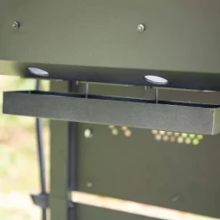 Captiva Designs E02GR010 2-Burner Propane Gas Flat Top Grill And Griddle - Black -Quality Garden Outdoor Store GUEST e61805cc b078 44e2 8c72 e18963b35685