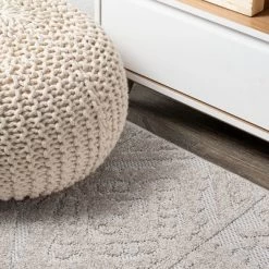 Citta High-Low Pile Mediterranean Tile Indoor/Outdoor Area Rug - JONATHAN Y 10 Citta High-Low Pile Mediterranean Tile Indoor/Outdoor Area Rug - JONATHAN Y -Quality Garden Outdoor Store GUEST e75a4e48 2081 475a aa27 d1a407e603c5